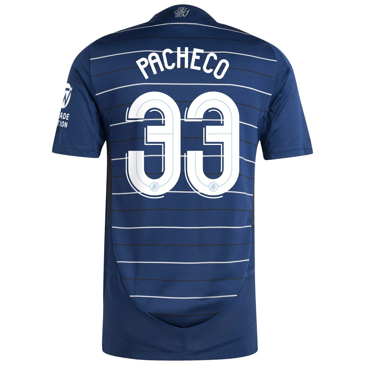 aston villa adidas third authentic shirt 2024-25 with pacheco 33 cup printing Collection | Aston Villa Fan Shop