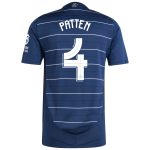 aston villa adidas third authentic shirt 2024-25 with patten 4 cup printing Collection | Aston Villa Fan Shop