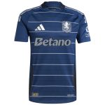 aston villa adidas third authentic shirt 2024-25 with rashford 9 printing Collection | Aston Villa Fan Shop