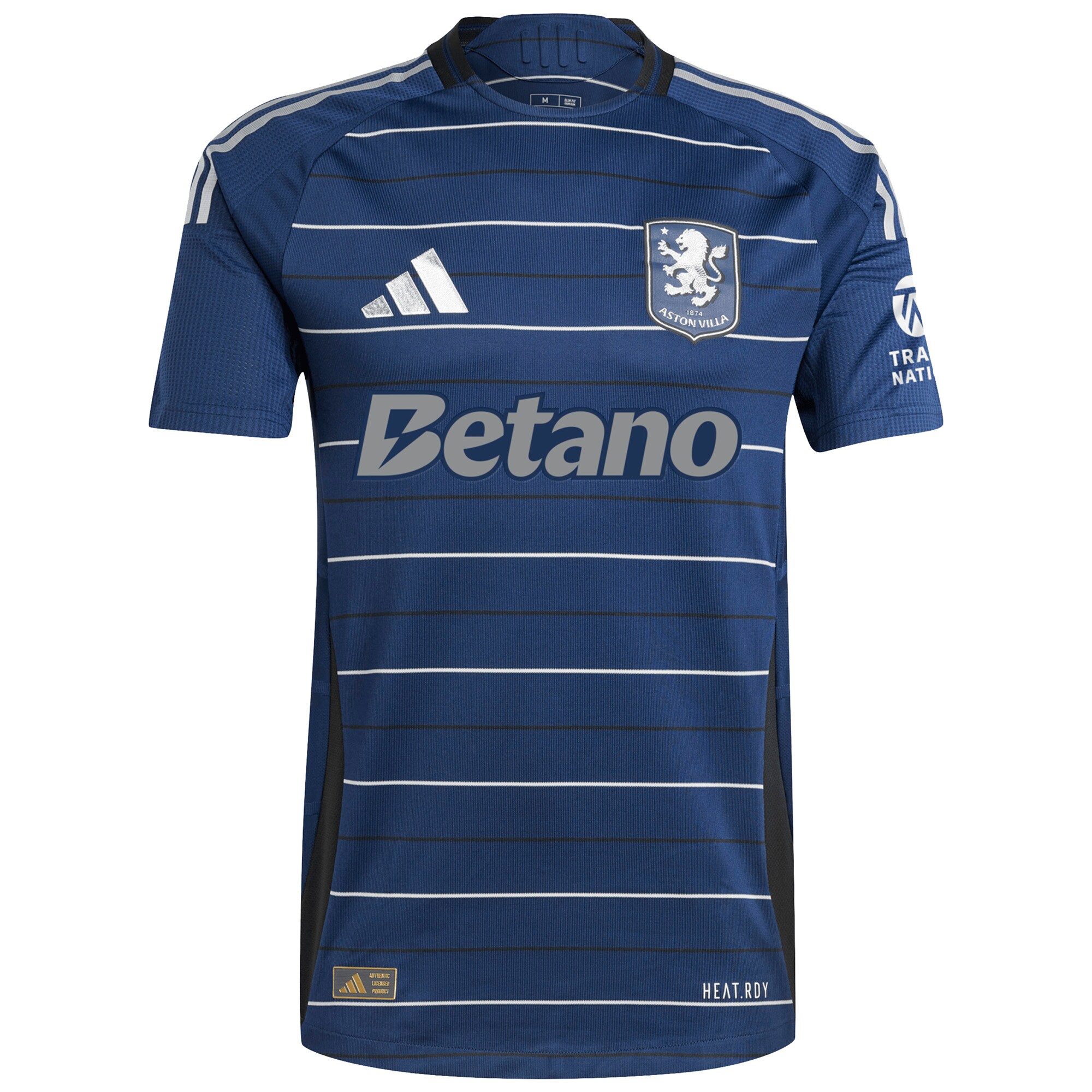 aston villa adidas third authentic shirt 2024-25 with rashford 9 printing Collection | Aston Villa Fan Shop