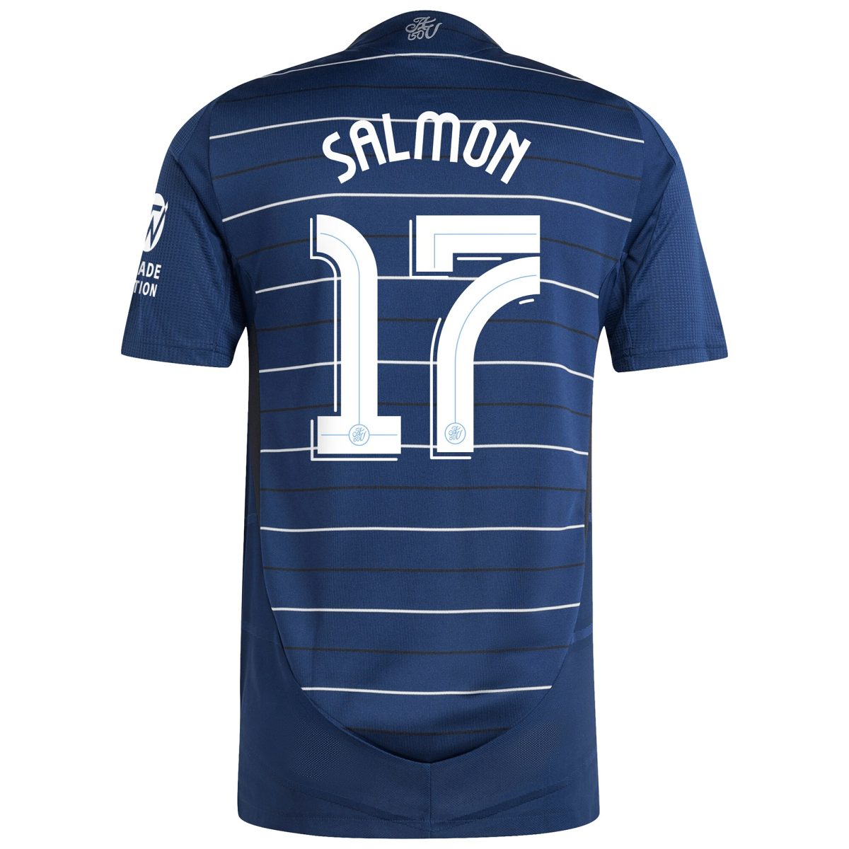 aston villa adidas third authentic shirt 2024-25 with salmon 17 cup printing Collection | Aston Villa Fan Shop