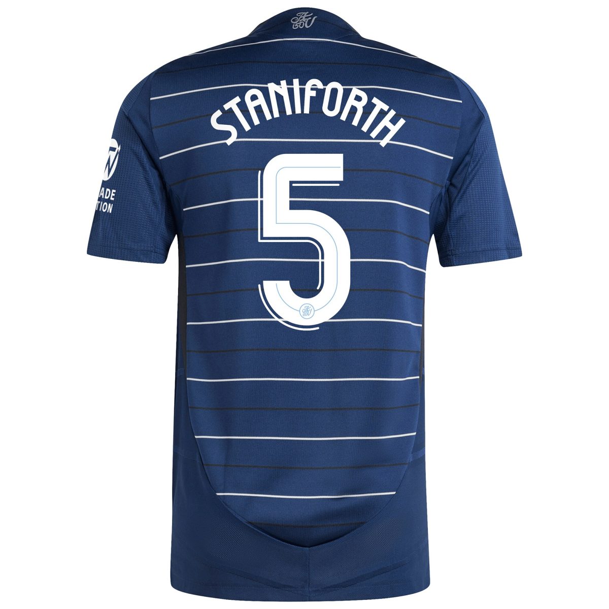 aston villa adidas third authentic shirt 2024-25 with staniforth 5 cup printing Collection | Aston Villa Fan Shop