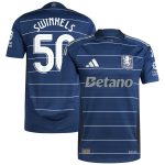 aston villa adidas third authentic shirt 2024-25 with swinkels 50 cup printing Collection | Aston Villa Fan Shop