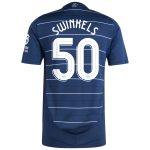 aston villa adidas third authentic shirt 2024-25 with swinkels 50 cup printing Collection | Aston Villa Fan Shop