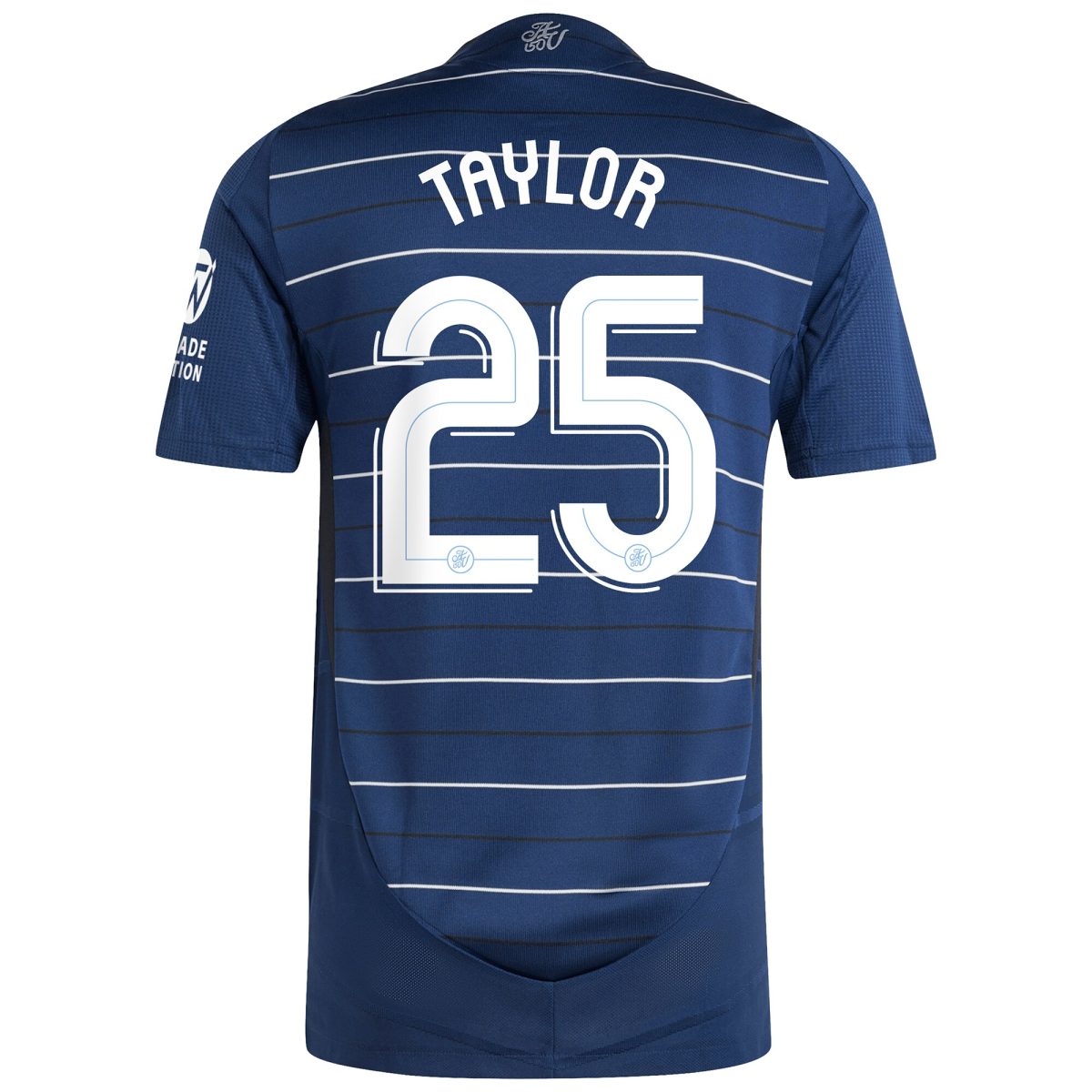 aston villa adidas third authentic shirt 2024-25 with taylor 25 cup printing Collection | Aston Villa Fan Shop