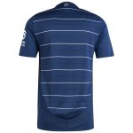 aston villa adidas third authentic shirt 2024-25 Collection | Aston Villa Fan Shop