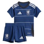 aston villa adidas third baby kit 2024-25 with custom printing Collection | Aston Villa Fan Shop