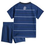 aston villa adidas third baby kit 2024-25 with custom printing Collection | Aston Villa Fan Shop