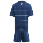 aston villa adidas third mini kit 2024-25 with custom printing Collection | Aston Villa Fan Shop