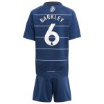 aston villa adidas third minikit 2024-25 with barkley 6 printing Collection | Aston Villa Fan Shop