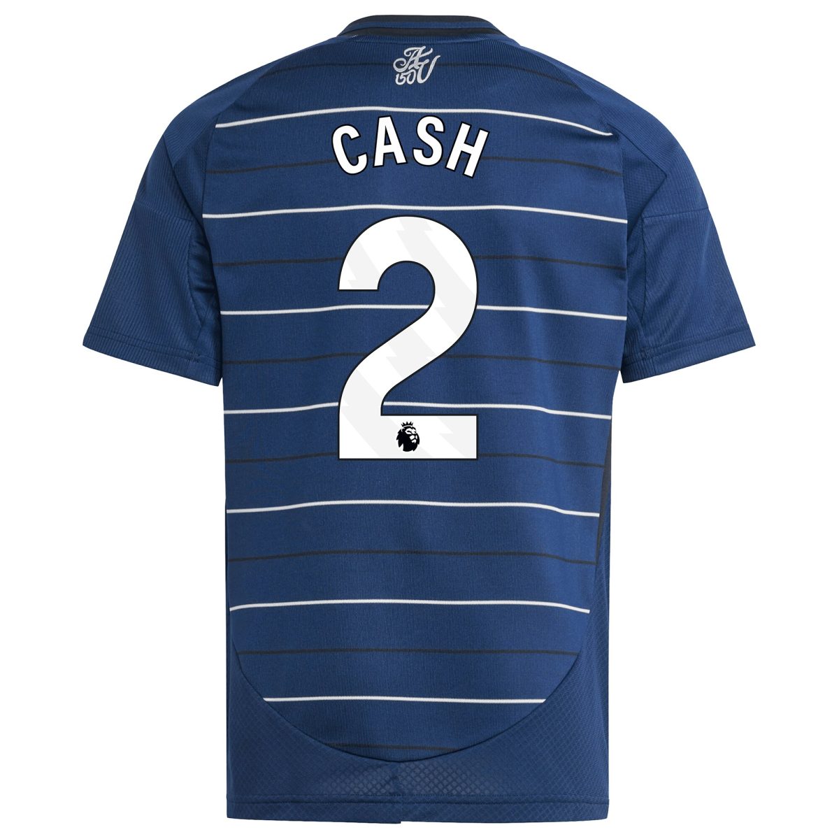 aston villa adidas third shirt 2024-25 – kids with cash 2 printing Collection | Aston Villa Fan Shop