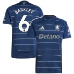 aston villa adidas third shirt 2024-25 with barkley 6 printing Collection | Aston Villa Fan Shop