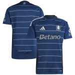 aston villa adidas third shirt 2024-25 with custom printing Collection | Aston Villa Fan Shop