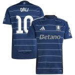 aston villa adidas third shirt 2024-25 with dali 10 cup printing Collection | Aston Villa Fan Shop