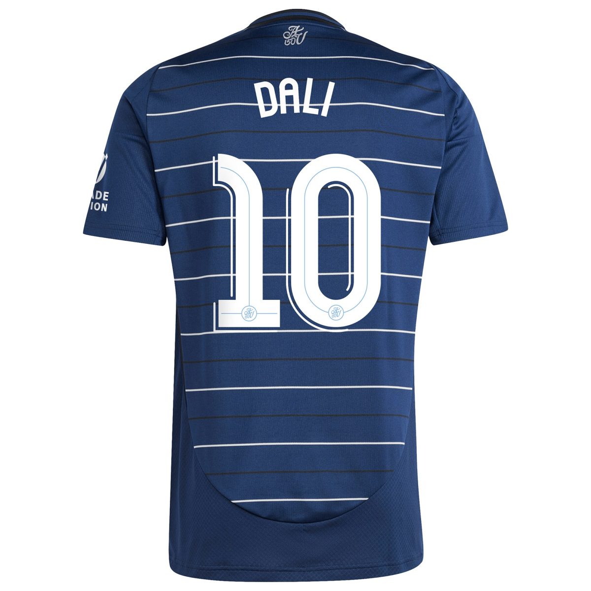 aston villa adidas third shirt 2024-25 with dali 10 cup printing Collection | Aston Villa Fan Shop