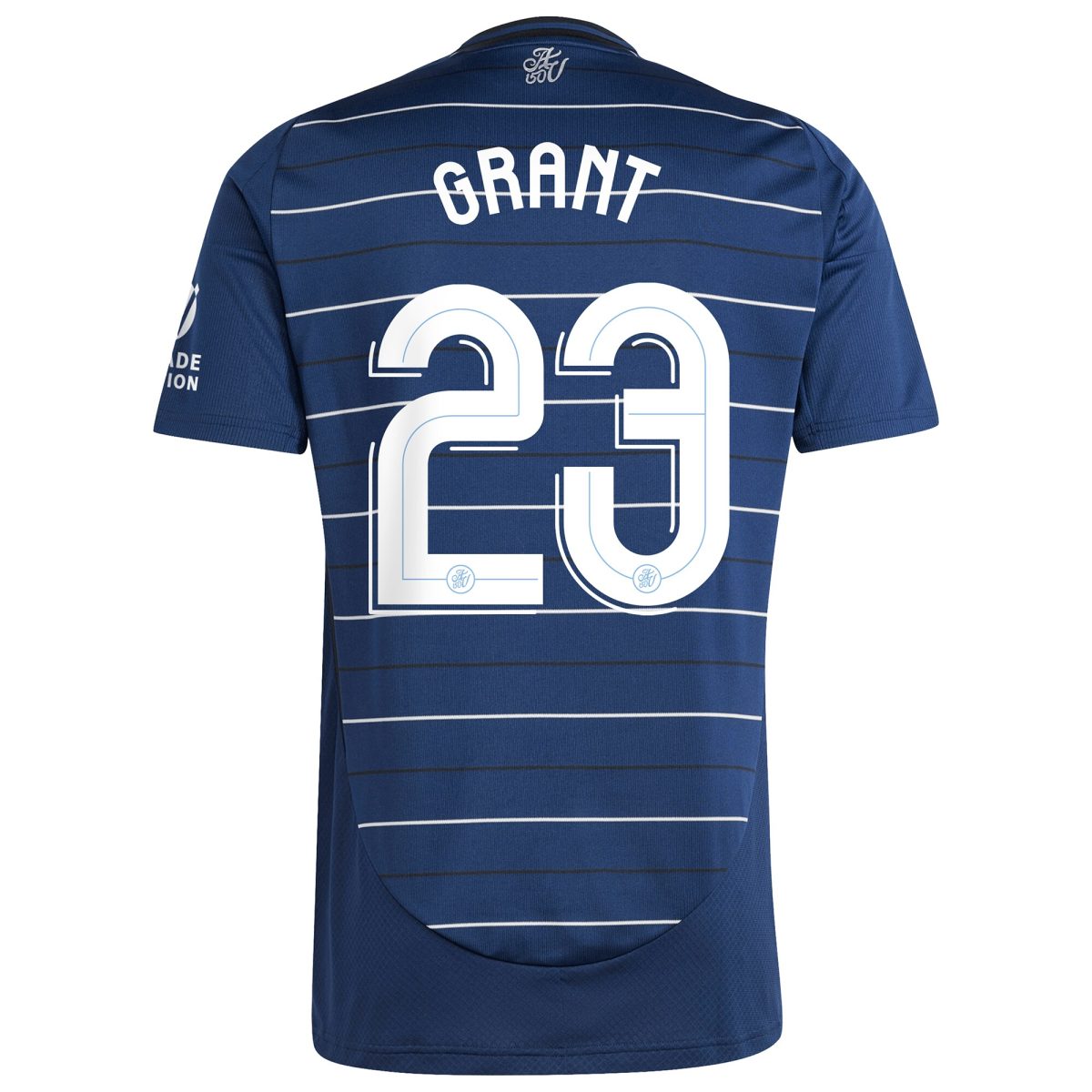 aston villa adidas third shirt 2024-25 with grant 23 cup printing Collection | Aston Villa Fan Shop
