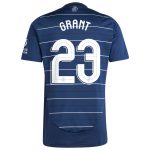 aston villa adidas third shirt 2024-25 with grant 23 cup printing Collection | Aston Villa Fan Shop