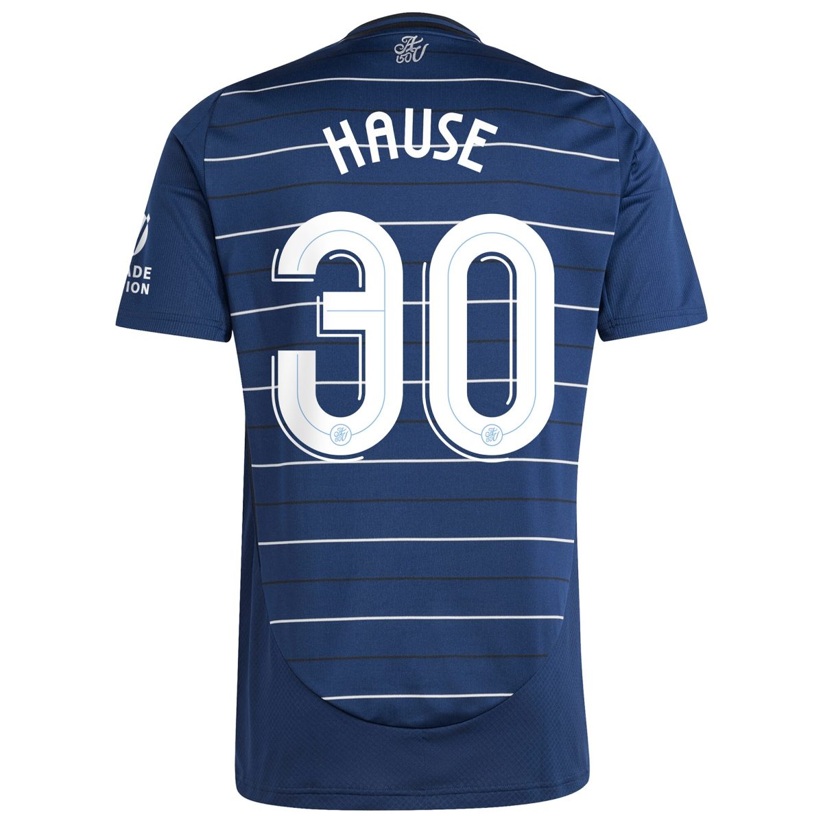 aston villa adidas third shirt 2024-25 with hause 30 cup printing Collection | Aston Villa Fan Shop