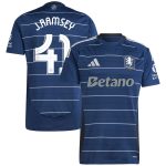 aston villa adidas third shirt 2024-25 with j. ramsey 41 cup printing Collection | Aston Villa Fan Shop