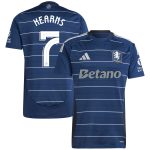 aston villa adidas third shirt 2024-25 with kearns 7 cup printing Collection | Aston Villa Fan Shop