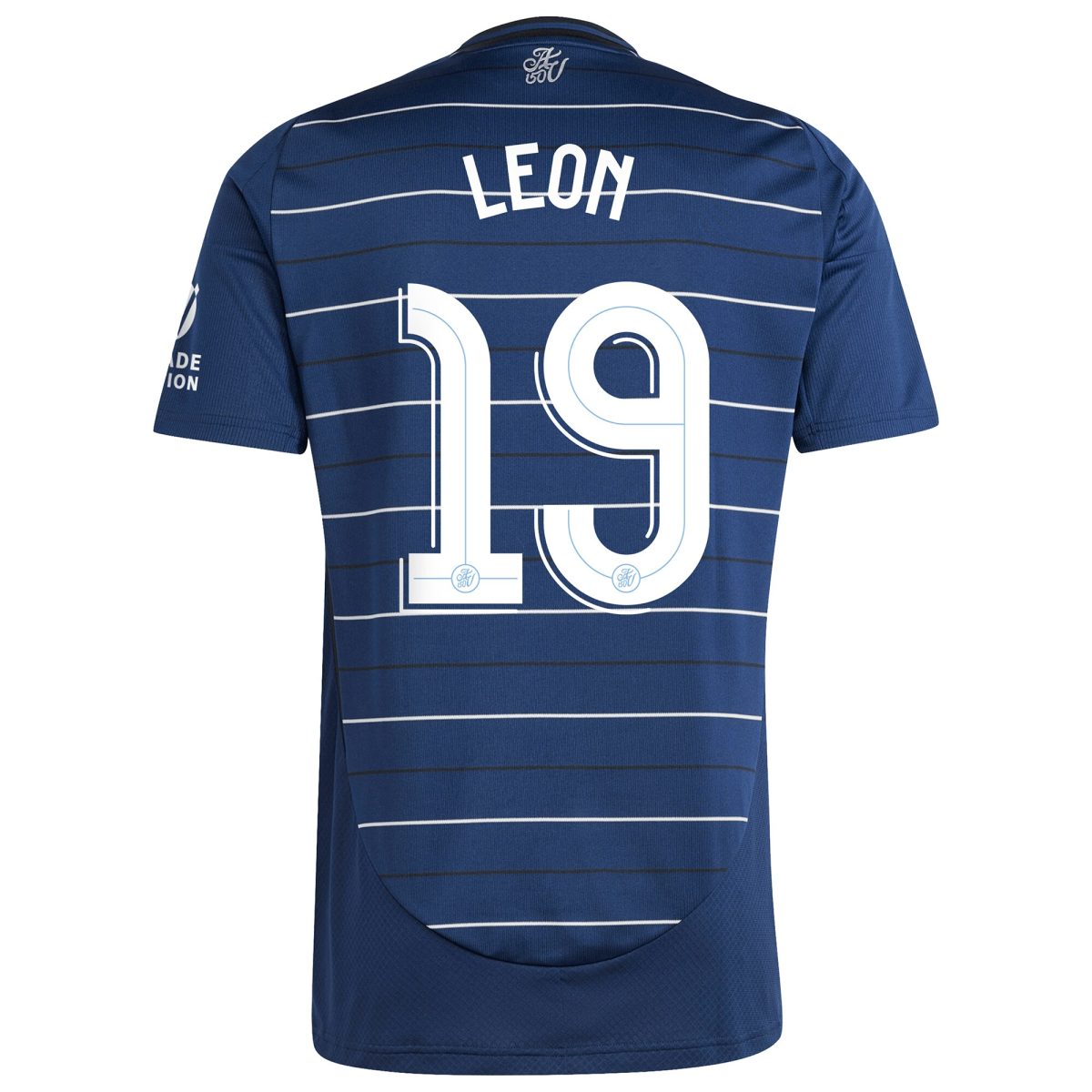 aston villa adidas third shirt 2024-25 with leon 19 cup printing Collection | Aston Villa Fan Shop