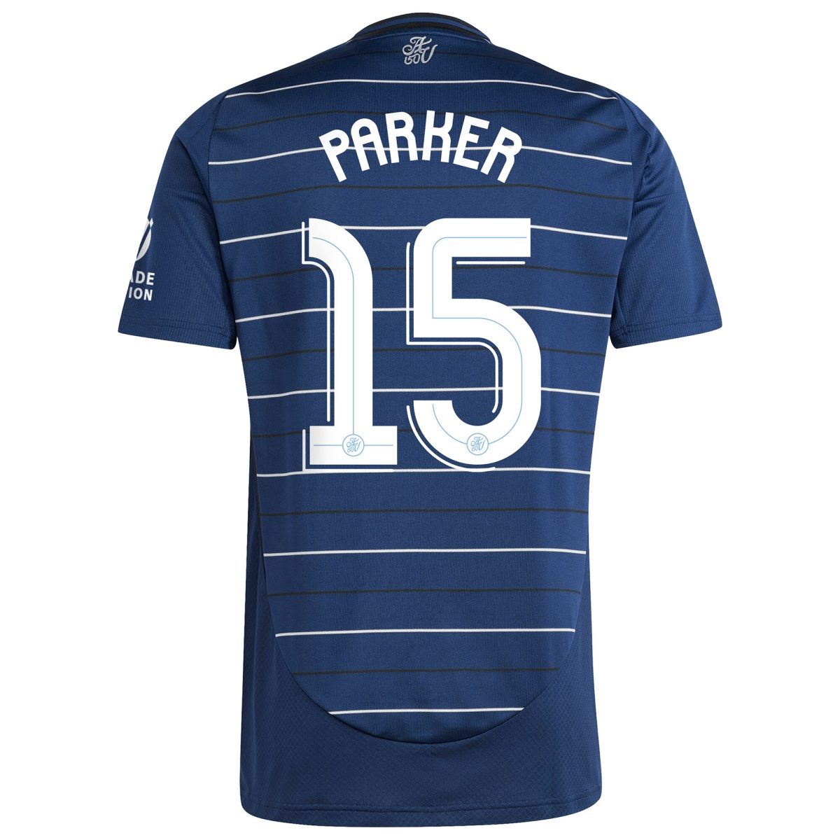 aston villa adidas third shirt 2024-25 with parker 15 cup printing Collection | Aston Villa Fan Shop