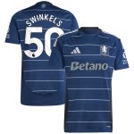 aston villa adidas third shirt 2024-25 with swinkels 50 printing Collection | Aston Villa Fan Shop