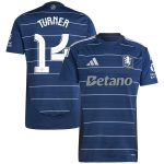 aston villa adidas third shirt 2024-25 with turner 14 cup printing Collection | Aston Villa Fan Shop