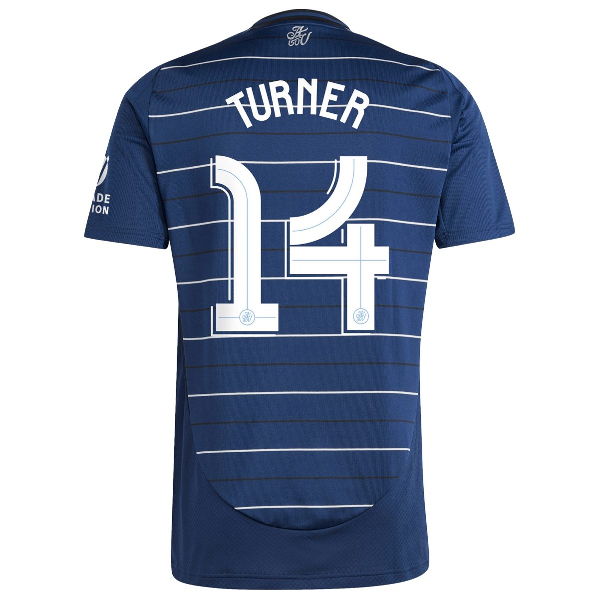 aston villa adidas third shirt 2024-25 with turner 14 cup printing Collection | Aston Villa Fan Shop