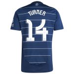 aston villa adidas third shirt 2024-25 with turner 14 cup printing Collection | Aston Villa Fan Shop