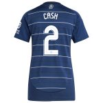 aston villa adidas third shirt 2024-25 – womens with cash 2 cup printing Collection | Aston Villa Fan Shop