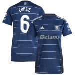 aston villa adidas third shirt 2024-25 – womens with corsie 6 cup printing Collection | Aston Villa Fan Shop