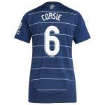 aston villa adidas third shirt 2024-25 – womens with corsie 6 cup printing Collection | Aston Villa Fan Shop
