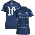 aston villa adidas third shirt 2024-25 – womens with dali 10 cup printing Collection | Aston Villa Fan Shop