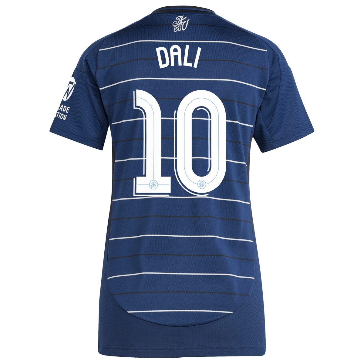 aston villa adidas third shirt 2024-25 – womens with dali 10 cup printing Collection | Aston Villa Fan Shop