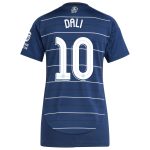 aston villa adidas third shirt 2024-25 – womens with dali 10 cup printing Collection | Aston Villa Fan Shop