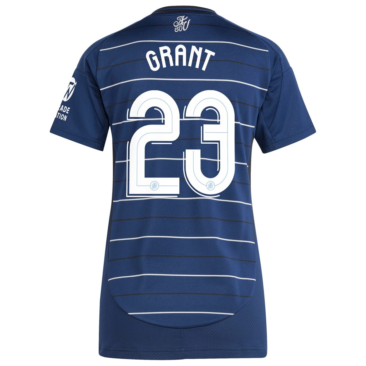 aston villa adidas third shirt 2024-25 – womens with grant 23 cup printing Collection | Aston Villa Fan Shop