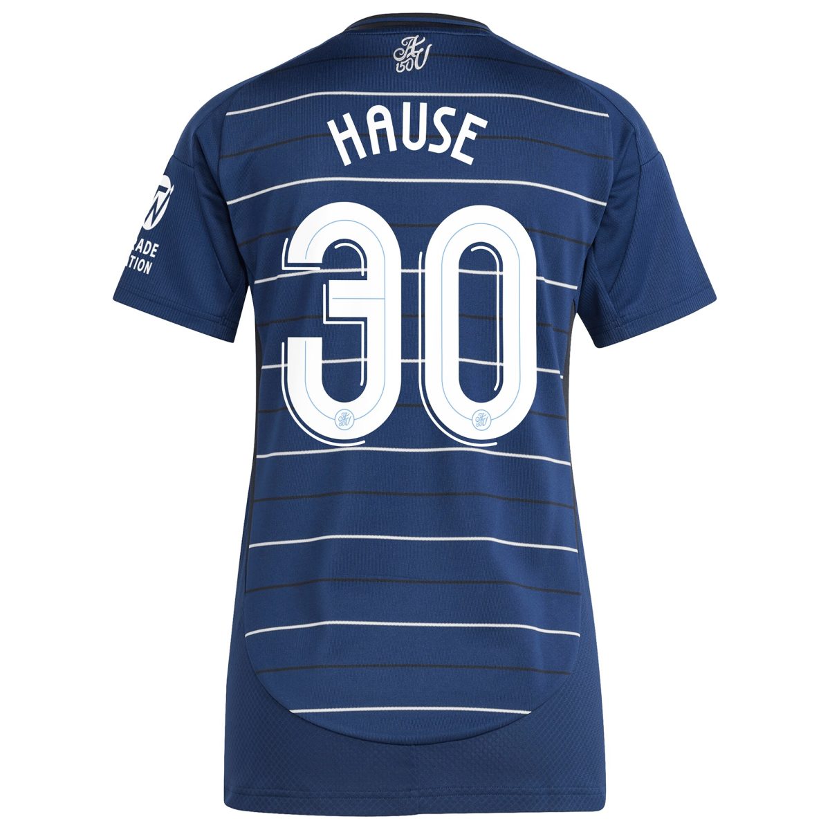 aston villa adidas third shirt 2024-25 – womens with hause 30 cup printing Collection | Aston Villa Fan Shop