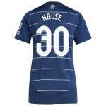 aston villa adidas third shirt 2024-25 – womens with hause 30 cup printing Collection | Aston Villa Fan Shop