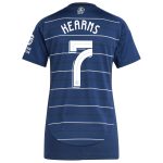 aston villa adidas third shirt 2024-25 – womens with kearns 7 cup printing Collection | Aston Villa Fan Shop