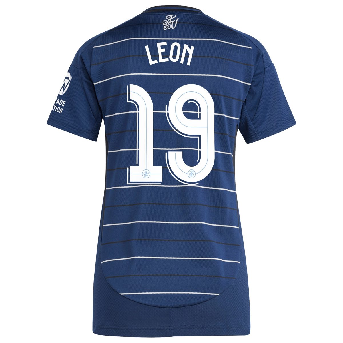 aston villa adidas third shirt 2024-25 – womens with leon 19 cup printing Collection | Aston Villa Fan Shop