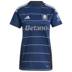 aston villa adidas third shirt 2024-25 – womens with malen 17 cup printing Collection | Aston Villa Fan Shop