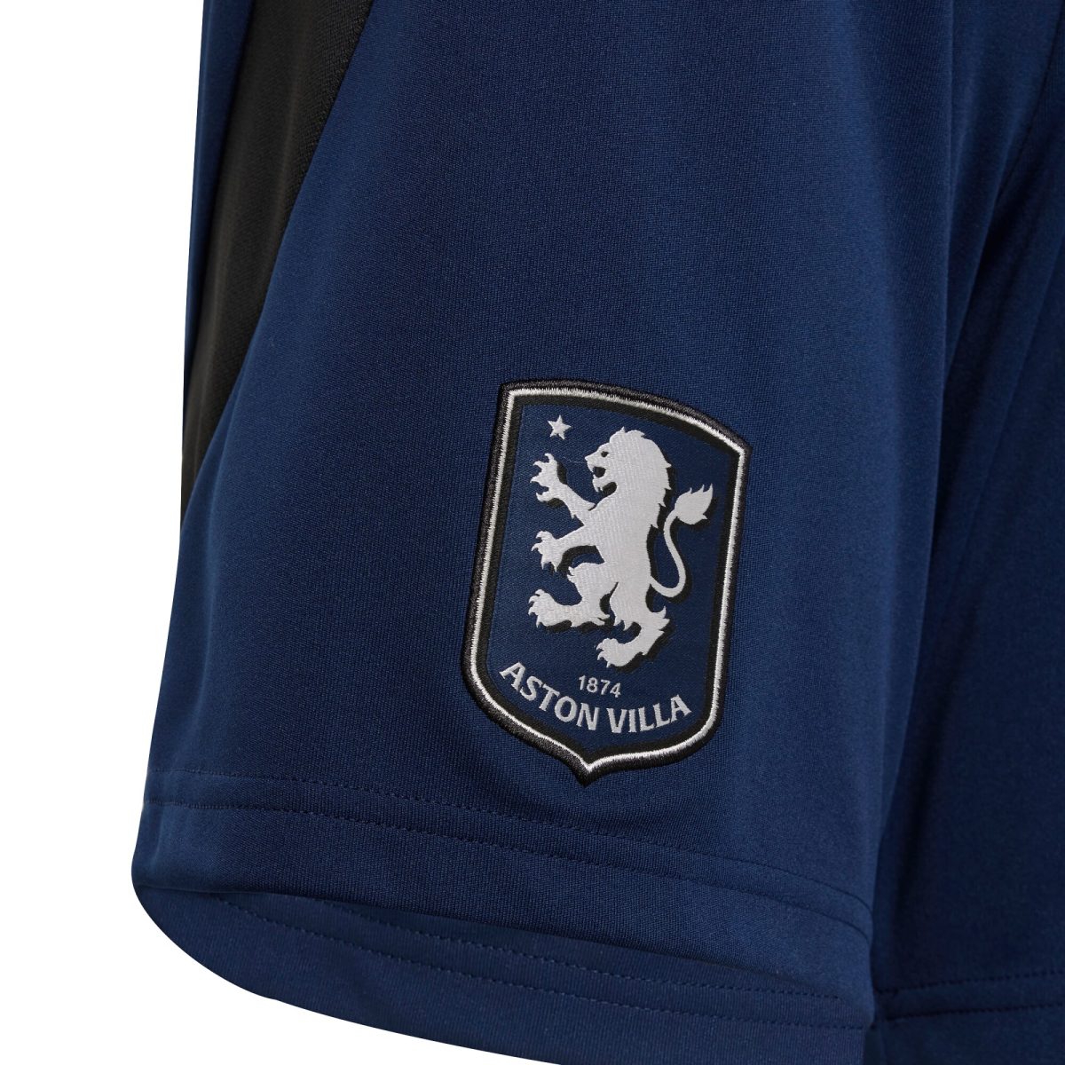 aston villa adidas third shorts 2024-25 – kids Collection | Aston Villa Fan Shop