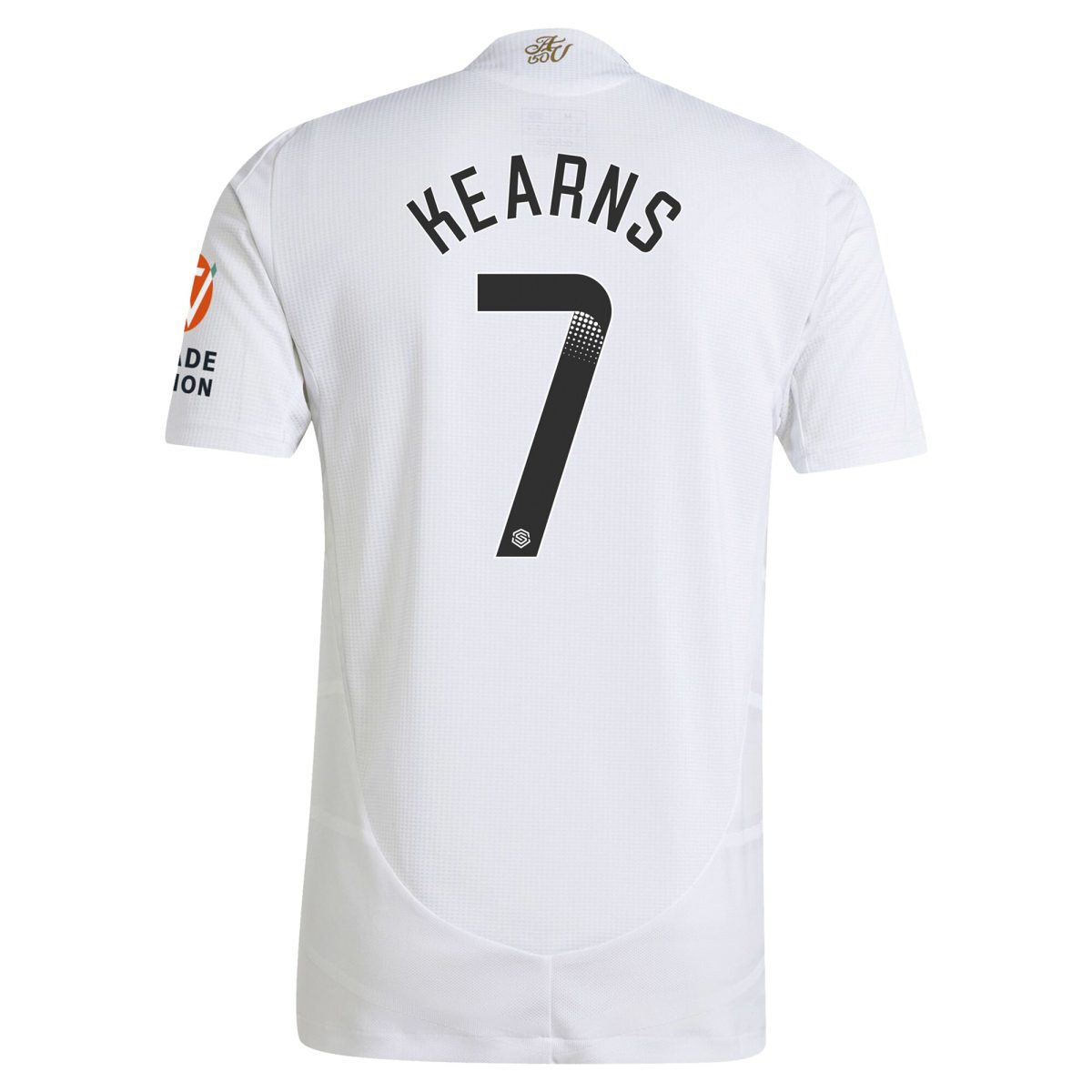 aston villa adidas wsl away authentic shirt 2024-25 with kearns 7 printing Collection | Aston Villa Fan Shop