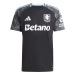 aston villa adidas wsl away shirt 2025-26 with baijings 22 printing Collection | Aston Villa Fan Shop