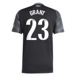 aston villa adidas wsl away shirt 2025-26 with grant 23 printing Collection | Aston Villa Fan Shop