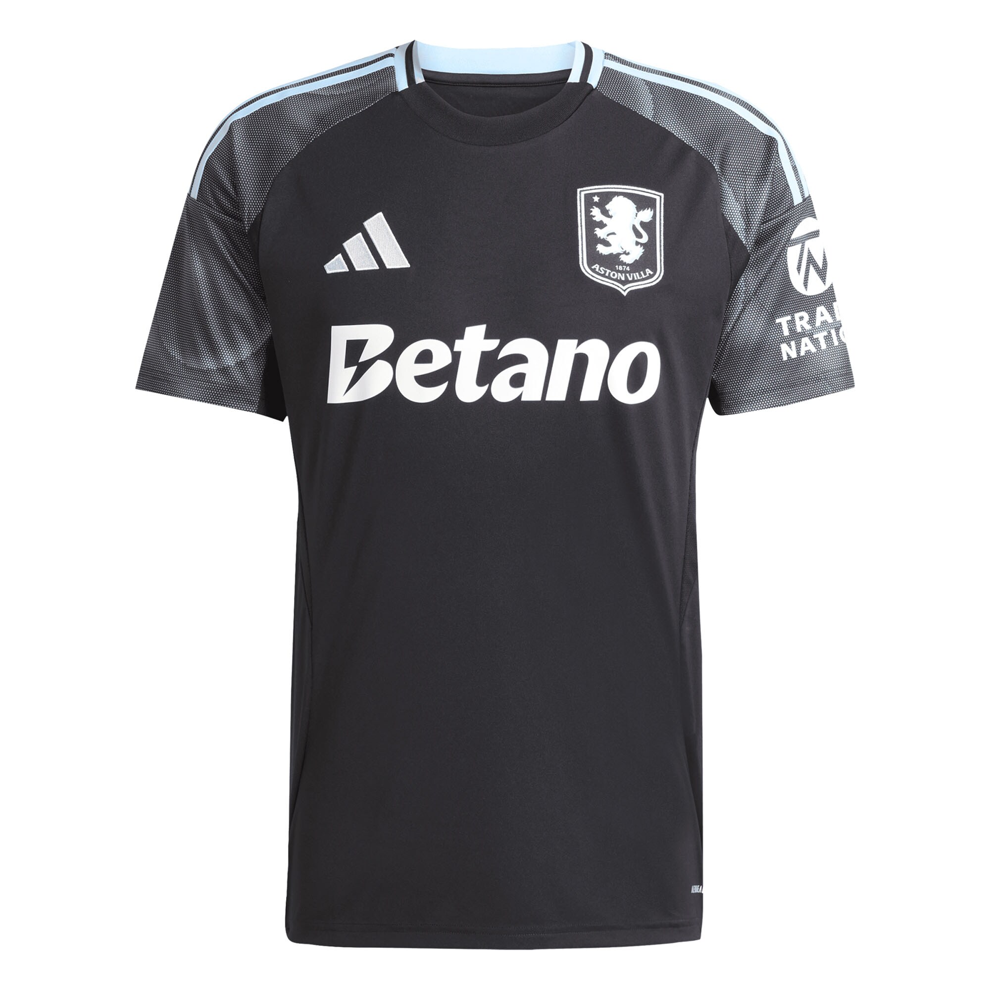 aston villa adidas wsl away shirt 2025-26 with hanson 20 printing Collection | Aston Villa Fan Shop