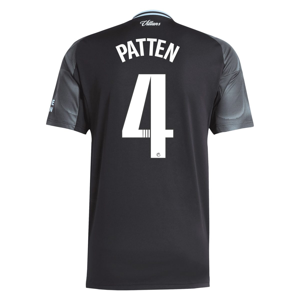 aston villa adidas wsl away shirt 2025-26 with patten 4 printing Collection | Aston Villa Fan Shop