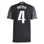 aston villa adidas wsl away shirt 2025-26 with patten 4 printing Collection | Aston Villa Fan Shop