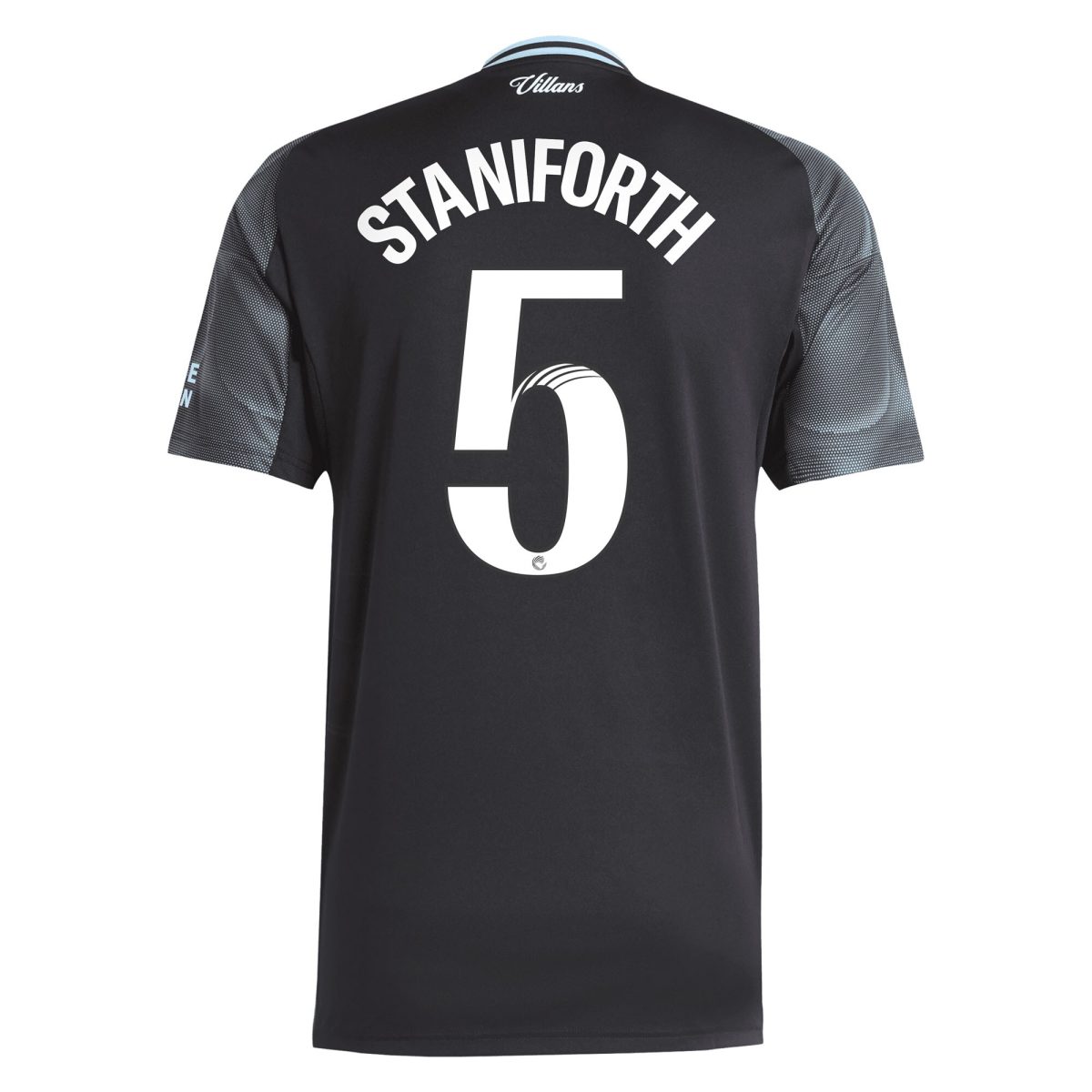 aston villa adidas wsl away shirt 2025-26 with staniforth 5 printing Collection | Aston Villa Fan Shop